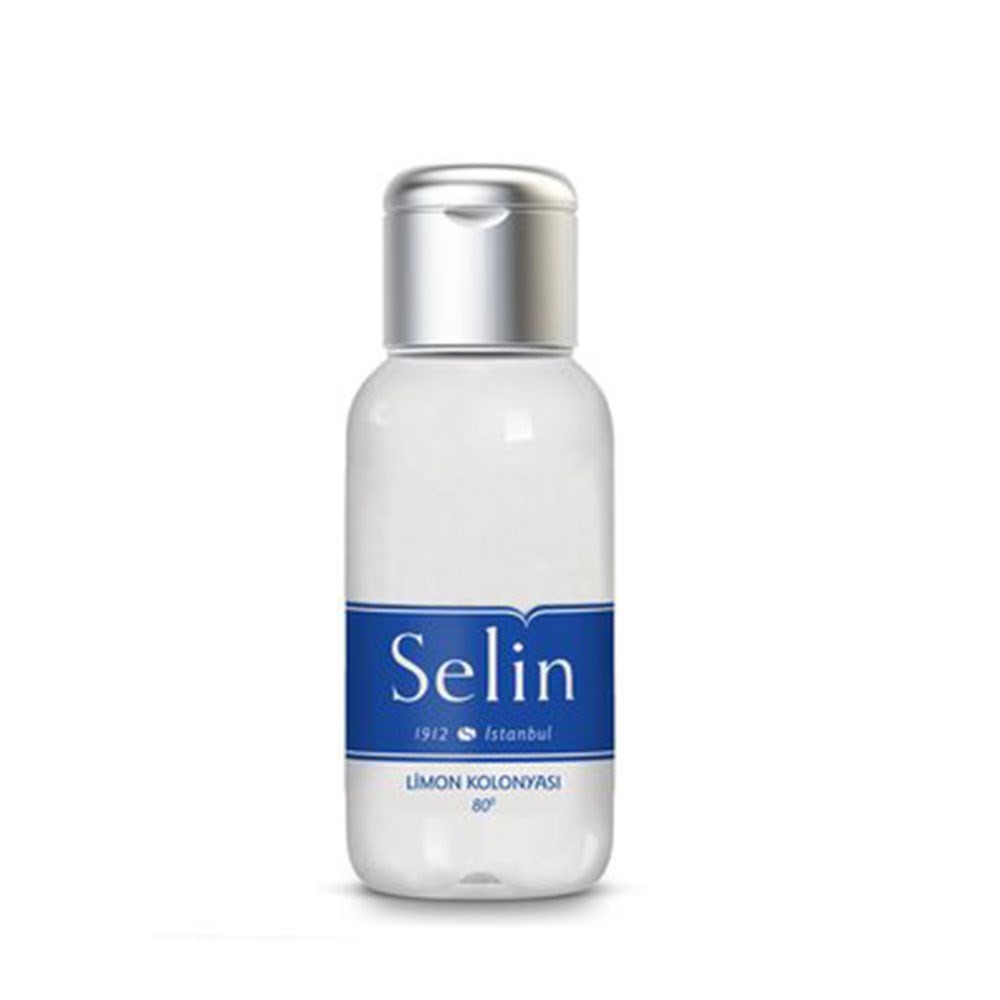 Selin Limon Kolonyası 35 ml