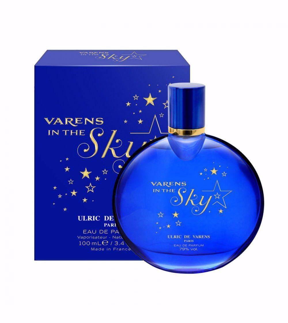 Varens in the Sky - Kadın Parfümü edp 100 ml