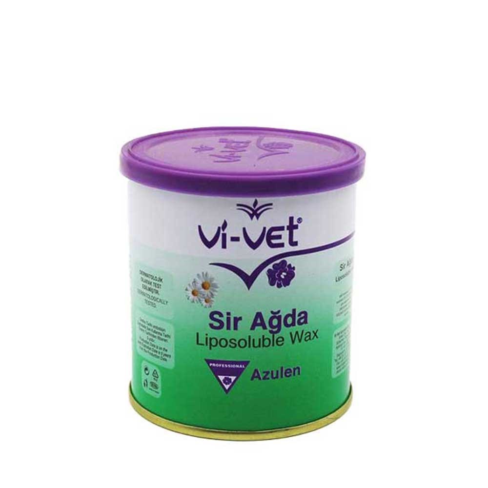 Vivet Sir Ağda Azulen Etkili Tüy Giderme 240 gr