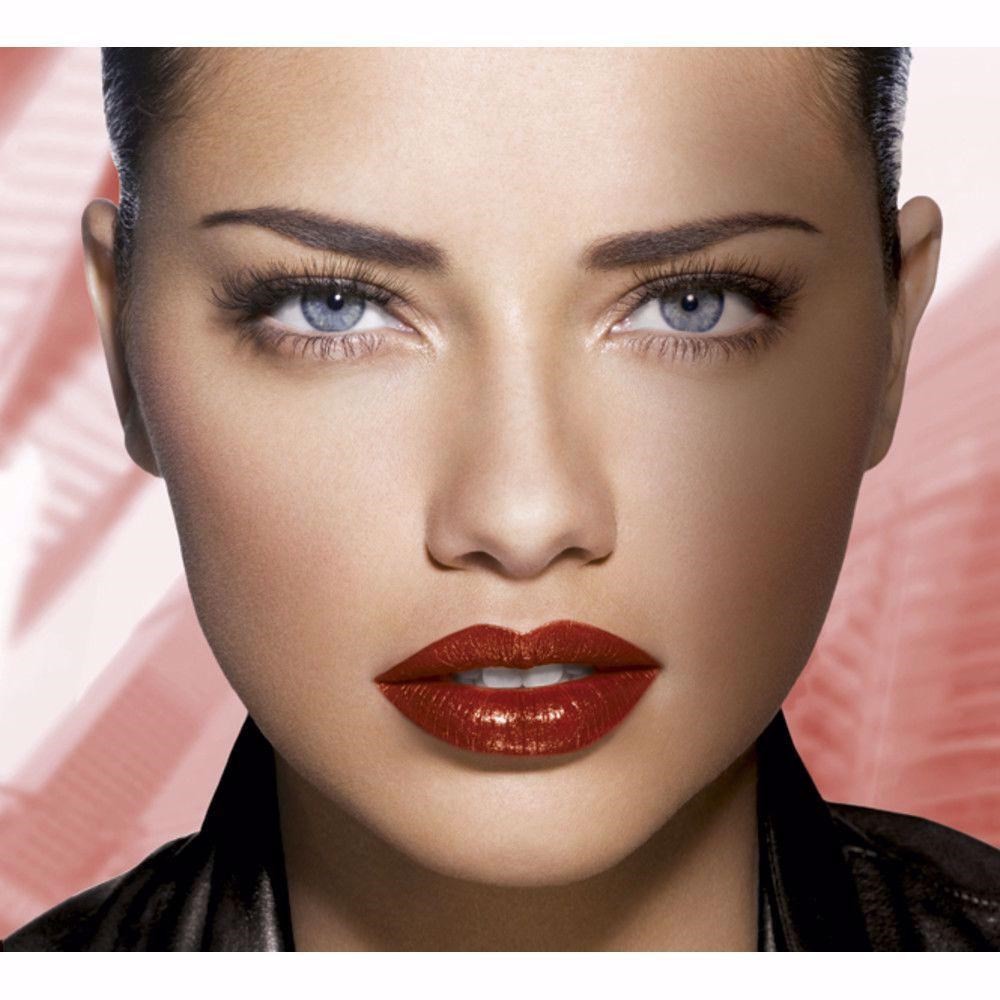 Maybelline New York Ruj - Hydra Supreme Collagen 92/590 Burgundy