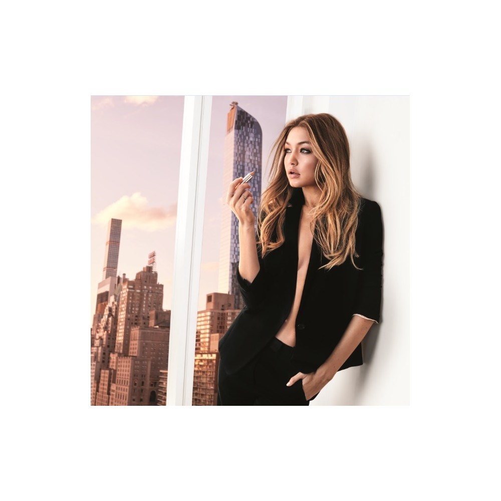 Maybelline New York Ruj - Color Sensational Creamy Matte Nudes 987 Smoky Rose