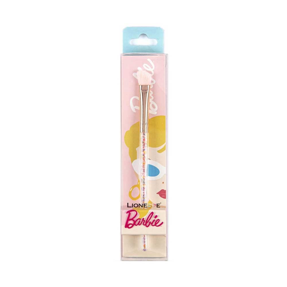 Lionesse Barbie Açılı Far Fırçası BRB-008