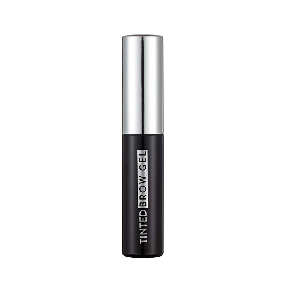 Flormar Kaş Jeli &amp; Maskarası Tinted Brow Gel 04