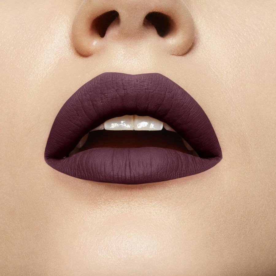 Maybelline New York Likit Mat Ruj SuperStay Matte Lipstick 110 Originator