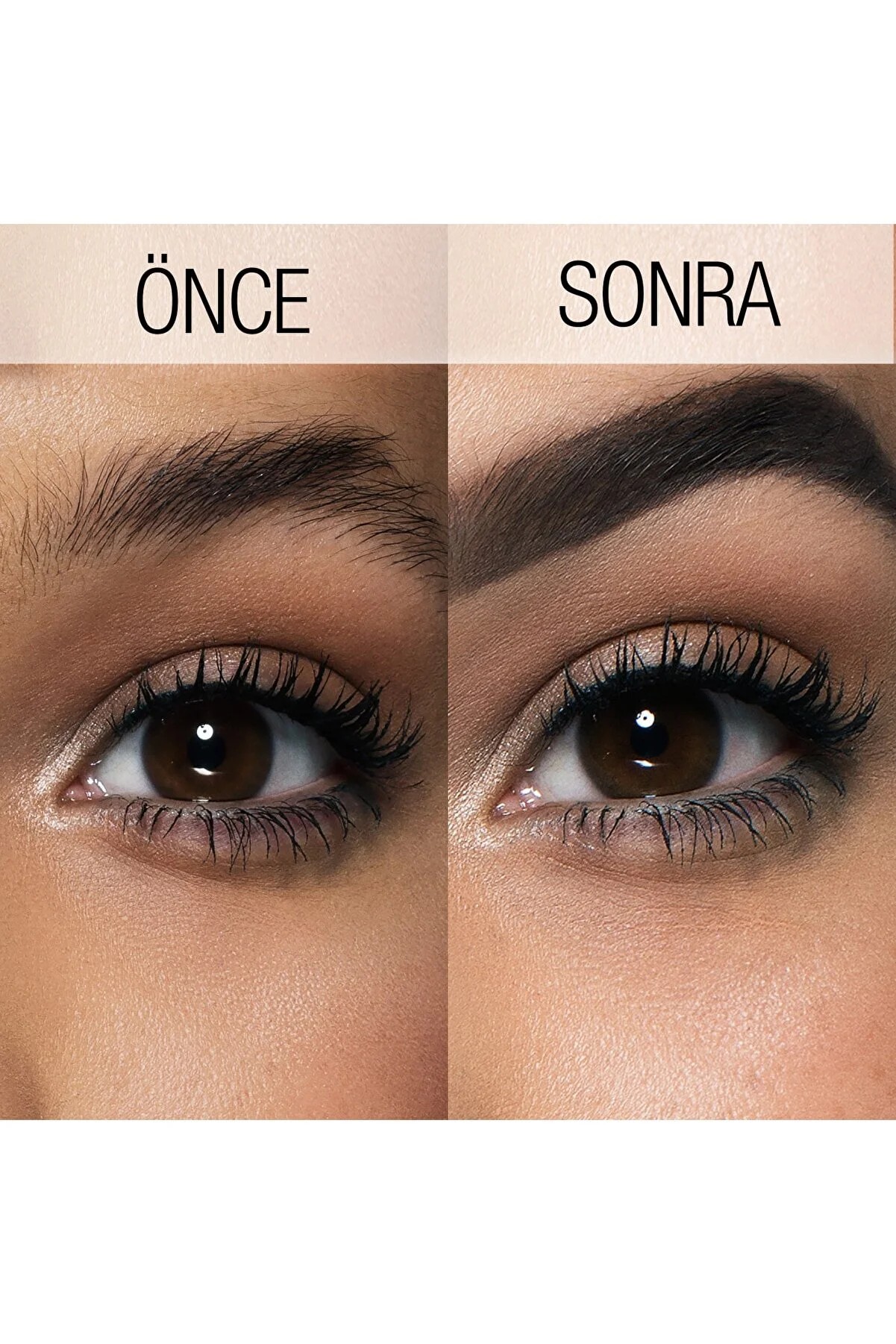 Maybelline New York Kaş Pomadı New York Tattoo Brow 03 Medium Brown