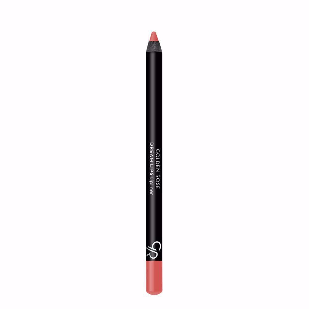 Golden Rose Dream Lips Lipliner No:523