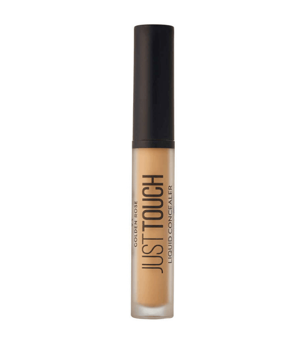 Golden Rose Just Touch Liquid Concealer 07