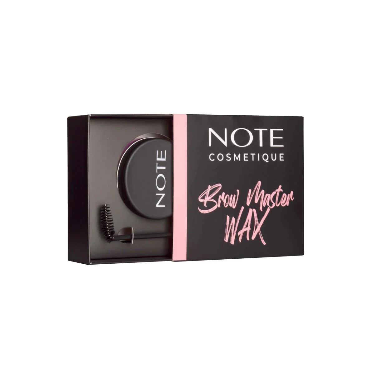 Note Brow Master Wax