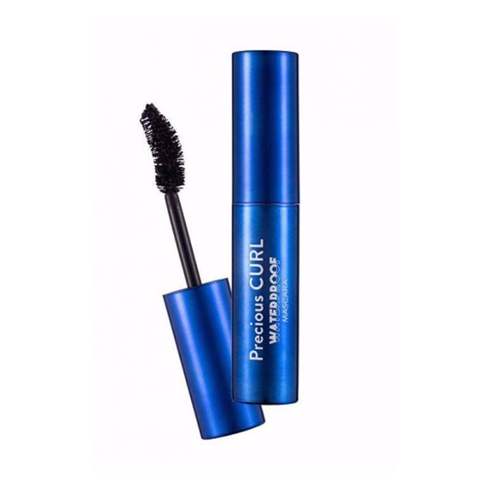 Flormar Maskara - Precious Curl Waterproof Mascara 003