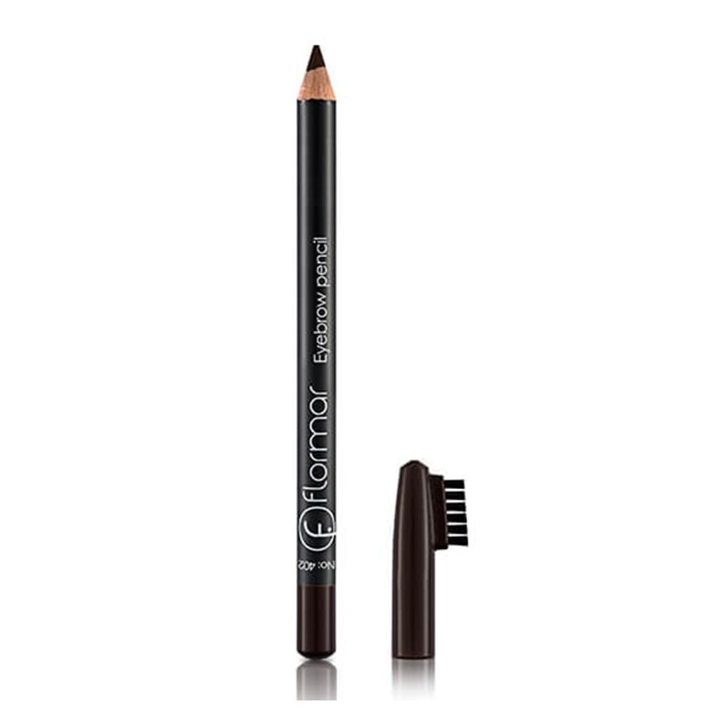 Flormar Eyebrow Pencil Kahverengi Kaş Kalemi No:402 Brown