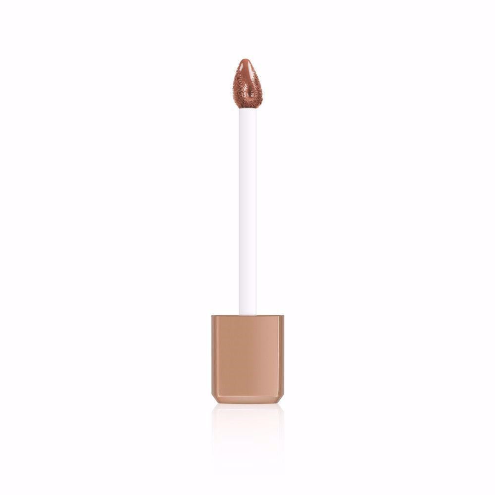 Loreal Paris Likit Mat Ruj - Les Chocolats Ultra Matte Liquid Lipstick 862