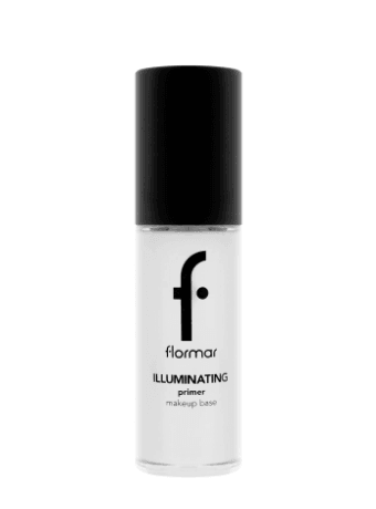 Flormar Aydınlatıcı Işıltılı Makyaj Bazı Illuminating Make-Up Primer Plus