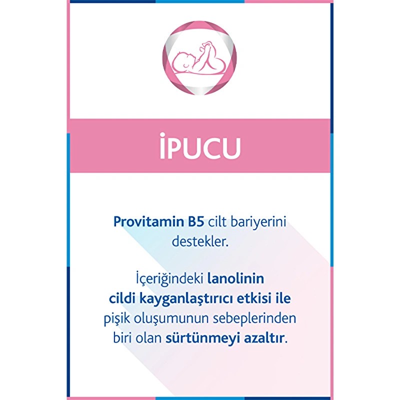 Bepanthol Baby Pişik Önleyici Merhem 30 gr
