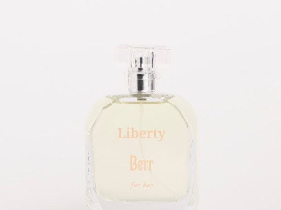 Berr Women Edp 100 ml Liberty