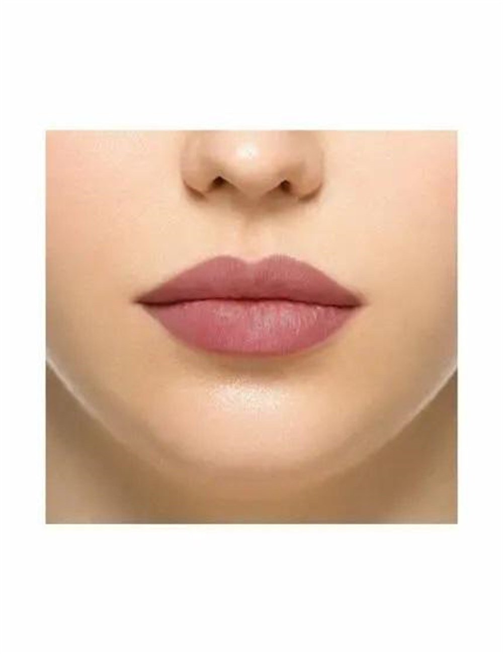 Flormar Mat Likit Ruj - Kiss Me More Lip Tattoo 006 Doll