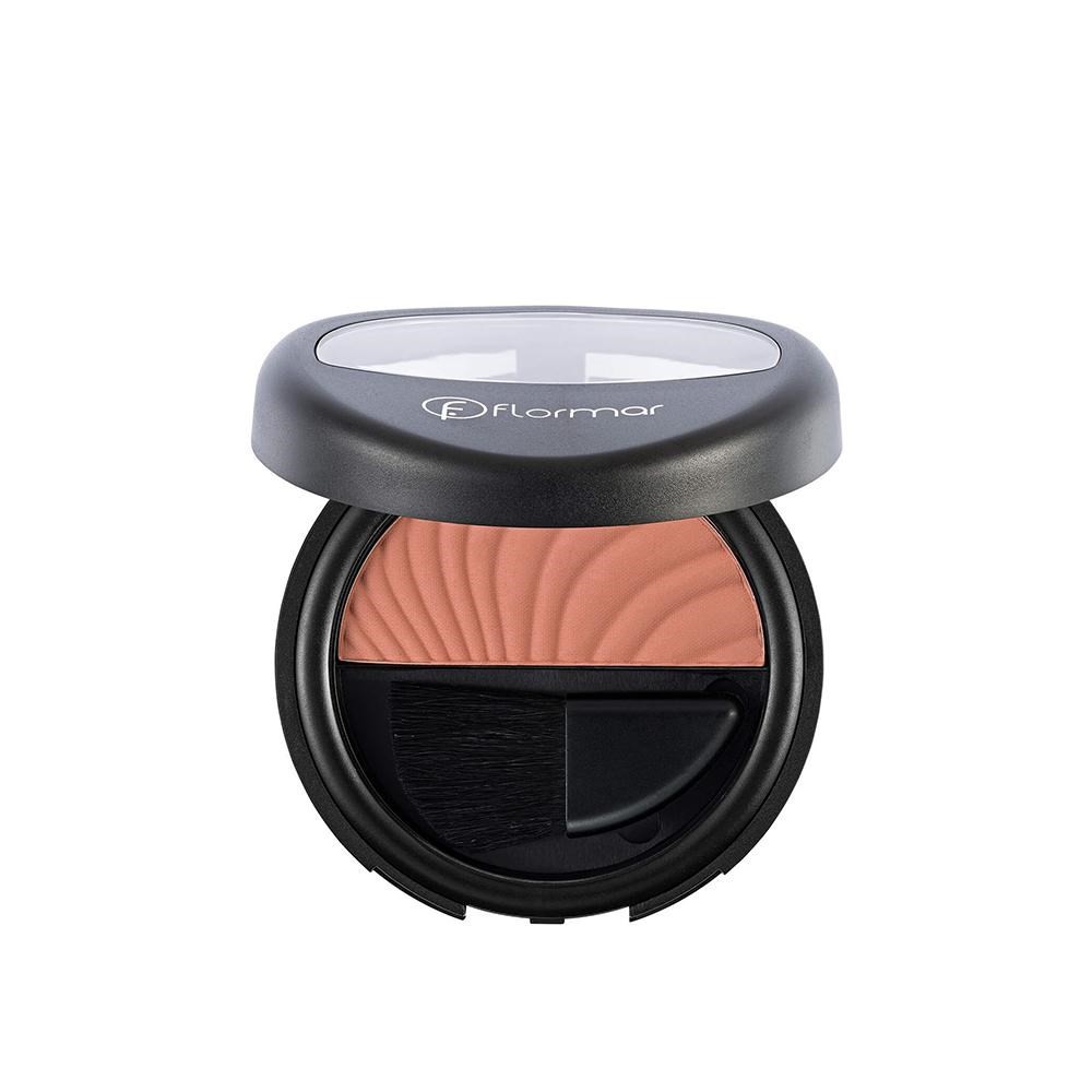 Flormar Blush-On True Color Tekli Allık 83