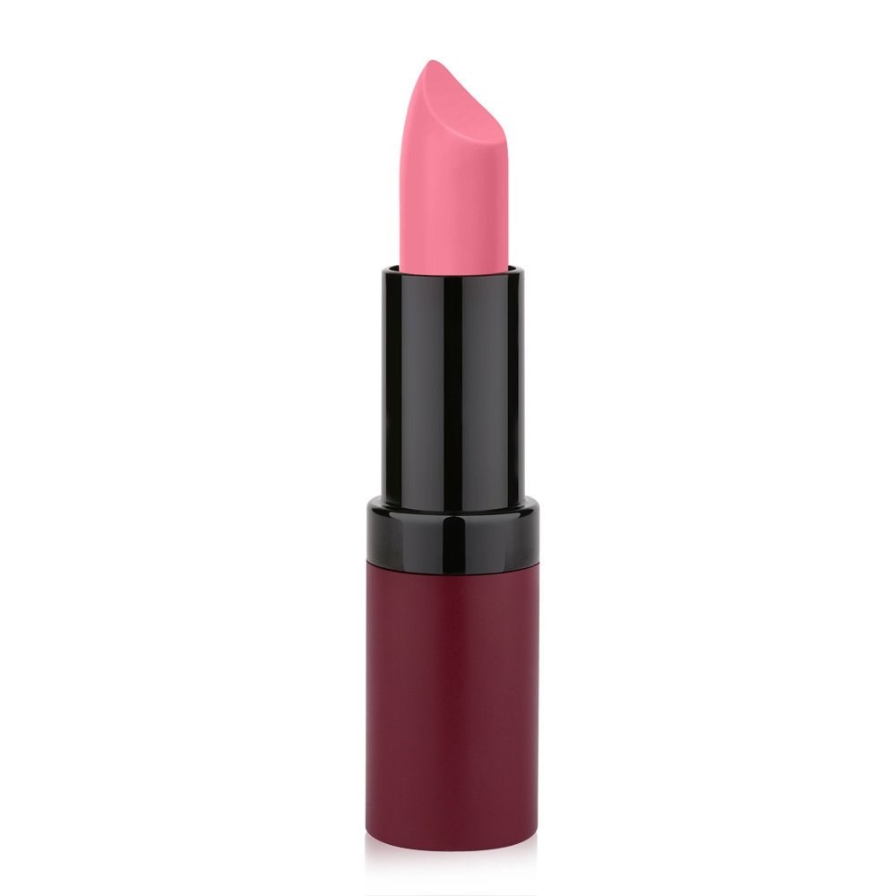 Golden Rose Mat Ruj Matte Velvet Lipstick 09