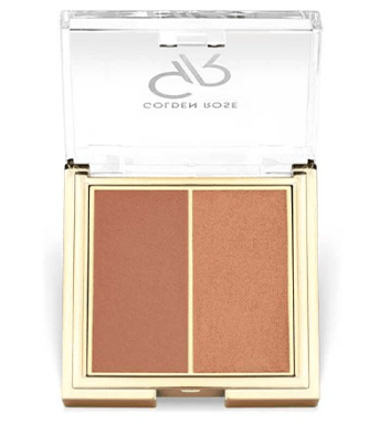 Golden Rose Iconıc Blush On 05 Warm Pearly