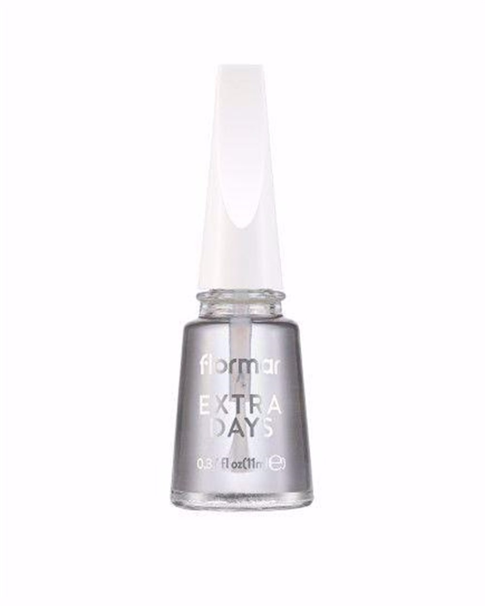 Flormar Extra Days Top Coat - Oje Koruyucu Cila