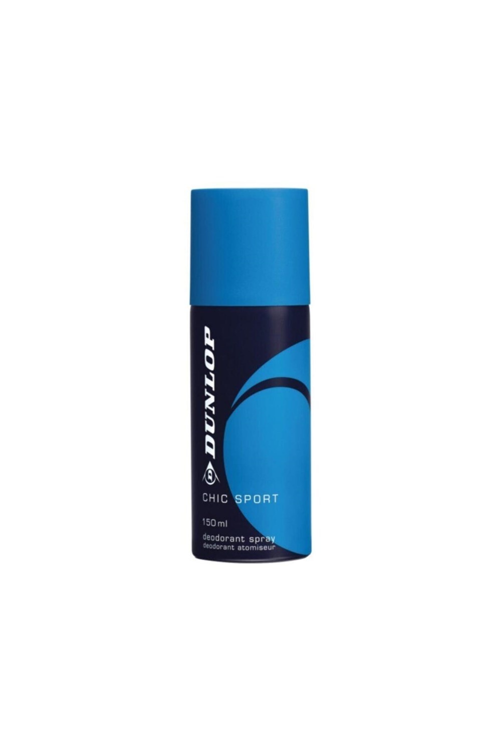 Dunlop Erkek Sprey Deodorant - Chic Sport 150 ml