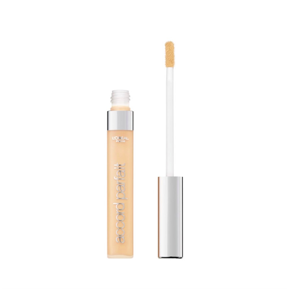 Loreal Paris Kapatıcı - True Match Concealer 1N Ivory