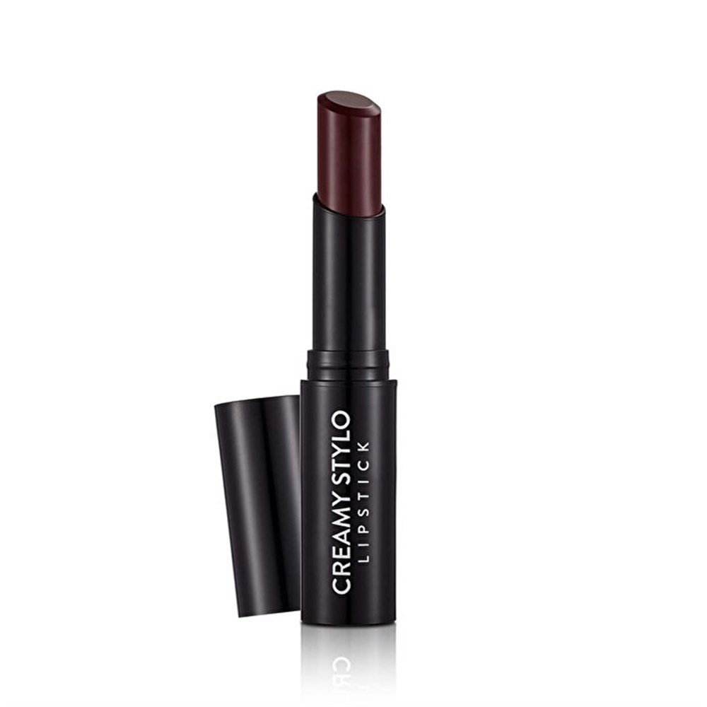 Flormar Creamy Stylo Lipstick 011 Bordeaux Ruj