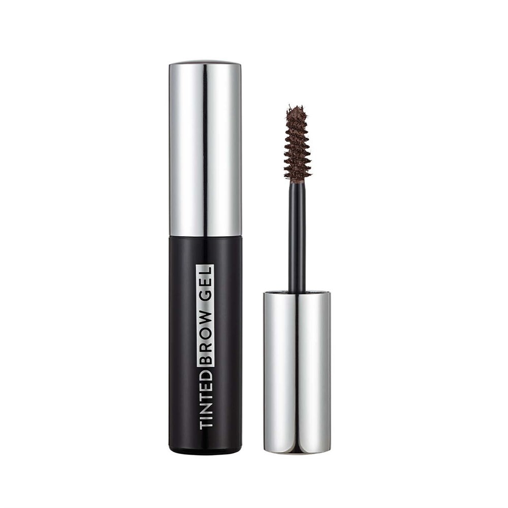 Flormar Kaş Jeli &amp; Maskarası Tinted Brow Gel 03