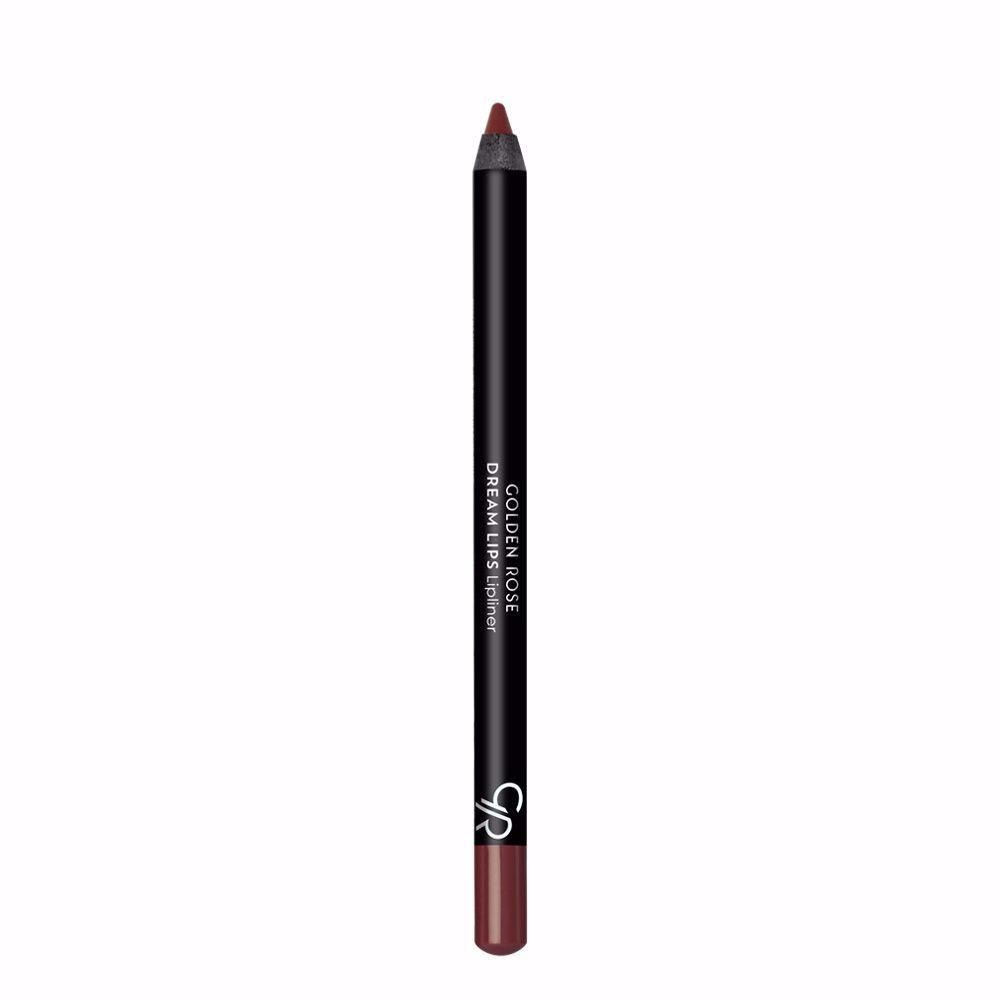 Golden Rose Dudak Kalemi Dream Lipliner 519