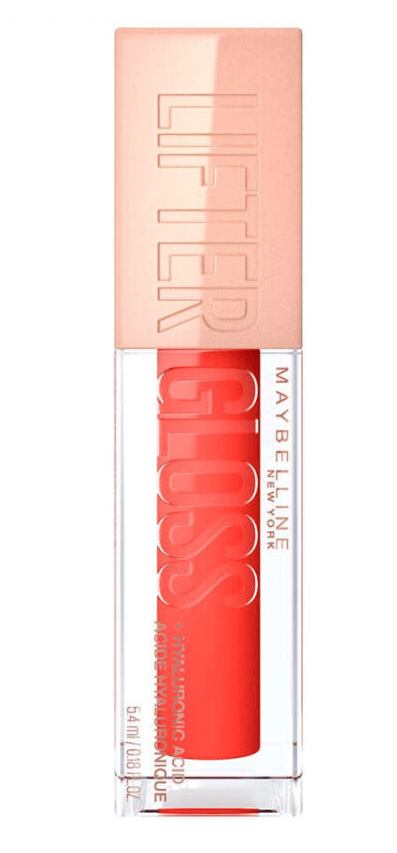 Maybelline Newyork Lifter Gloss Nemlendirici Dudak Parlatıcısı 22 Peach Ring