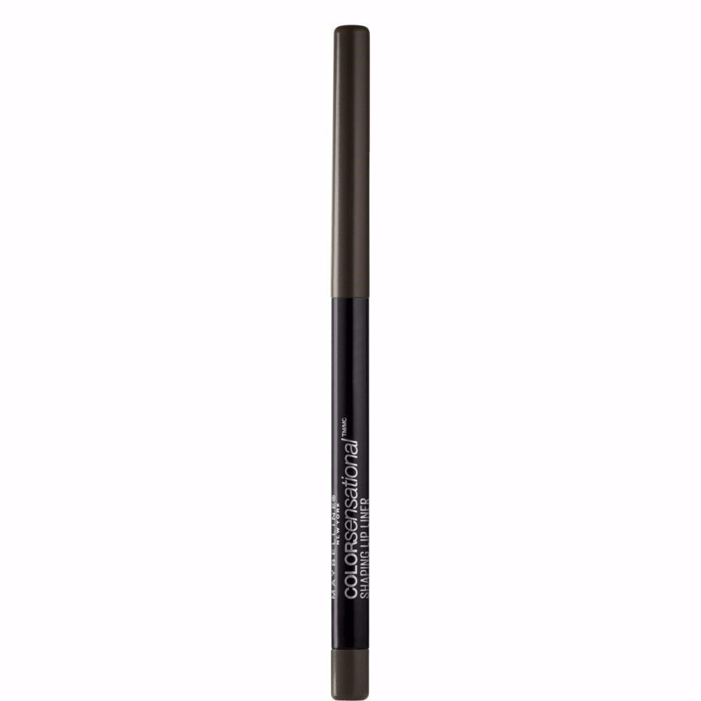 Maybelline New York Color Sensational Shaping Lip Liner 18