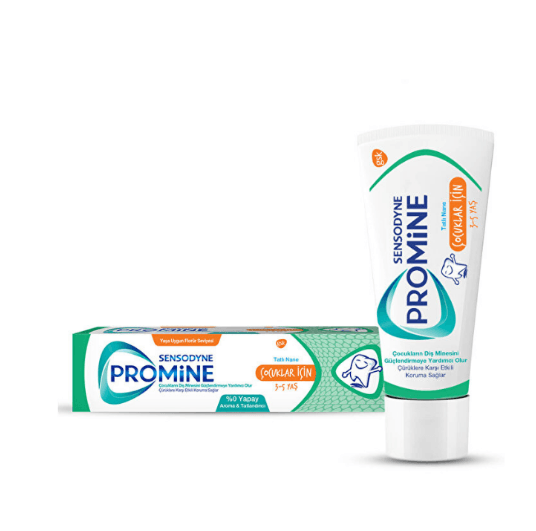 Sensodyne Gentle Yumuşak Diş Fırçası