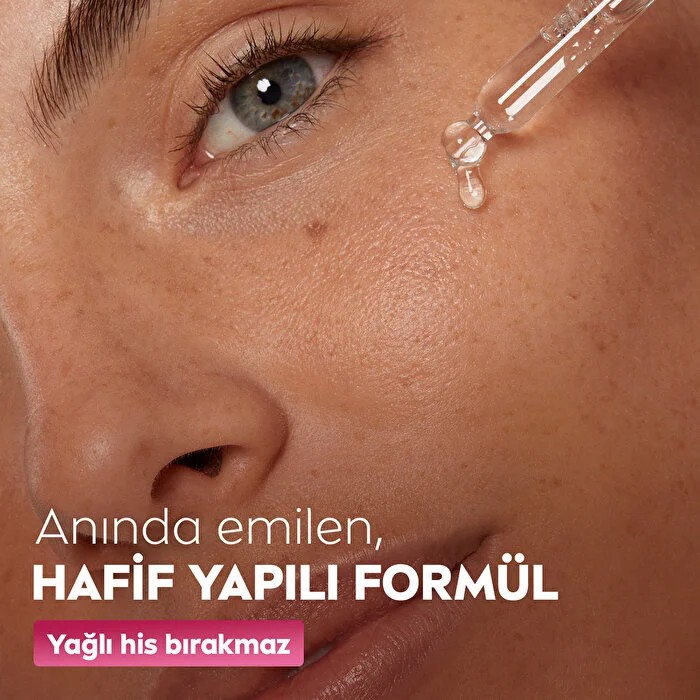 Nivea Dolgunlaştırıcı Yüz Bakım Serum Cellular Expert Filler 30 ml