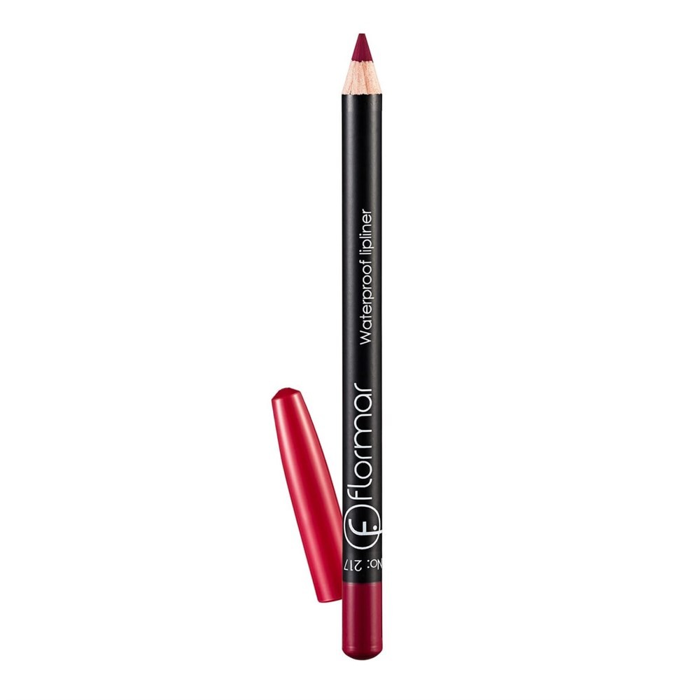 Flormar Dudak Kalemi Waterproof Lipliner 217