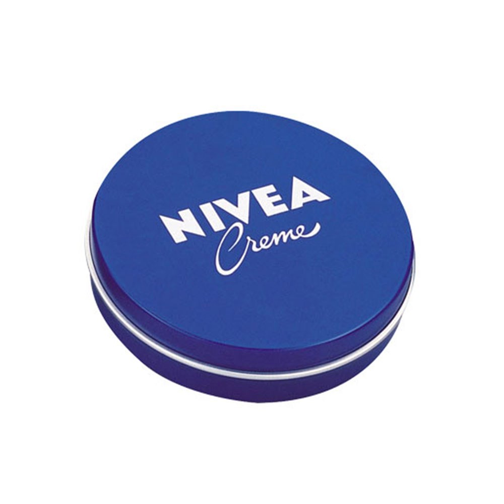 Nivea El Kremi Metal Kutuda150 ml