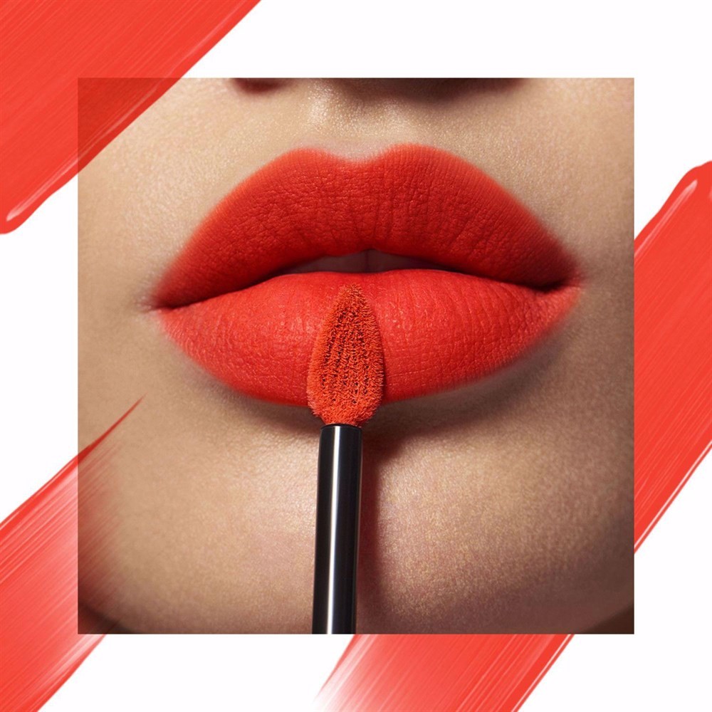 LOreal Paris Likit Mat Ruj - Rouge Signature 113