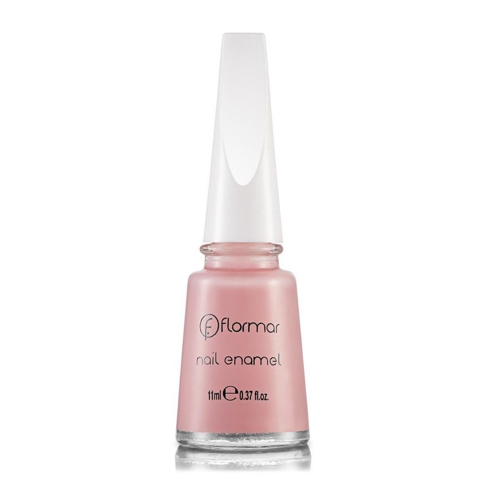 Flormar Oje Nail Enamel 397 Rose Coral