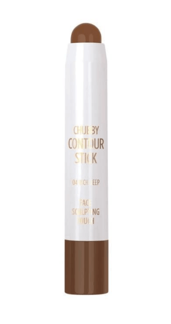 Golden Rose Chubby Contour Stick No:4 Rich Deep