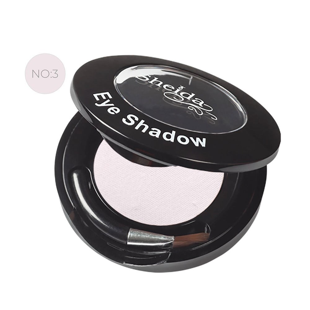 Sheida Eye Eyeshadow 03