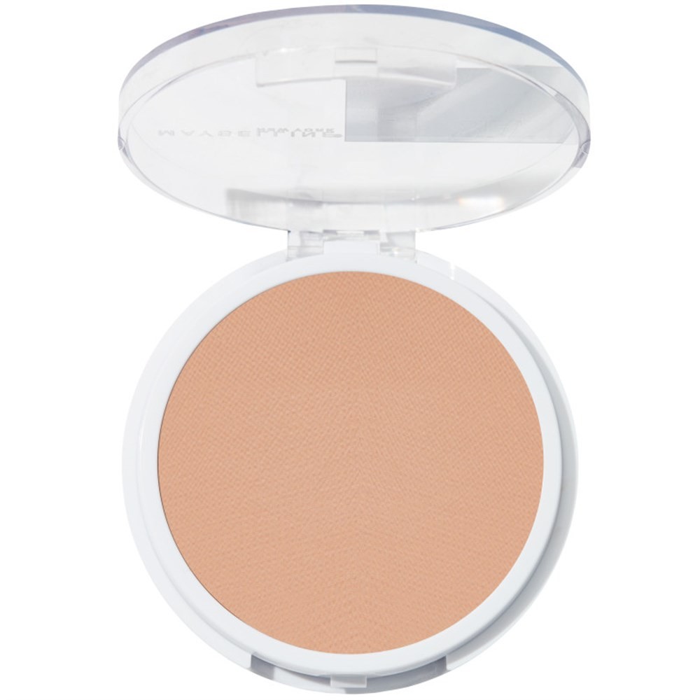 Maybelline New York Suya Dayanıklı Pudra - SuperStay 24H Waterproof Powder 30