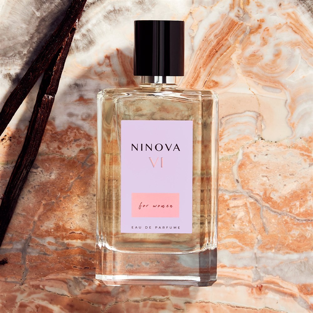 Ninova Women VI Parfüm Edp 100 ml