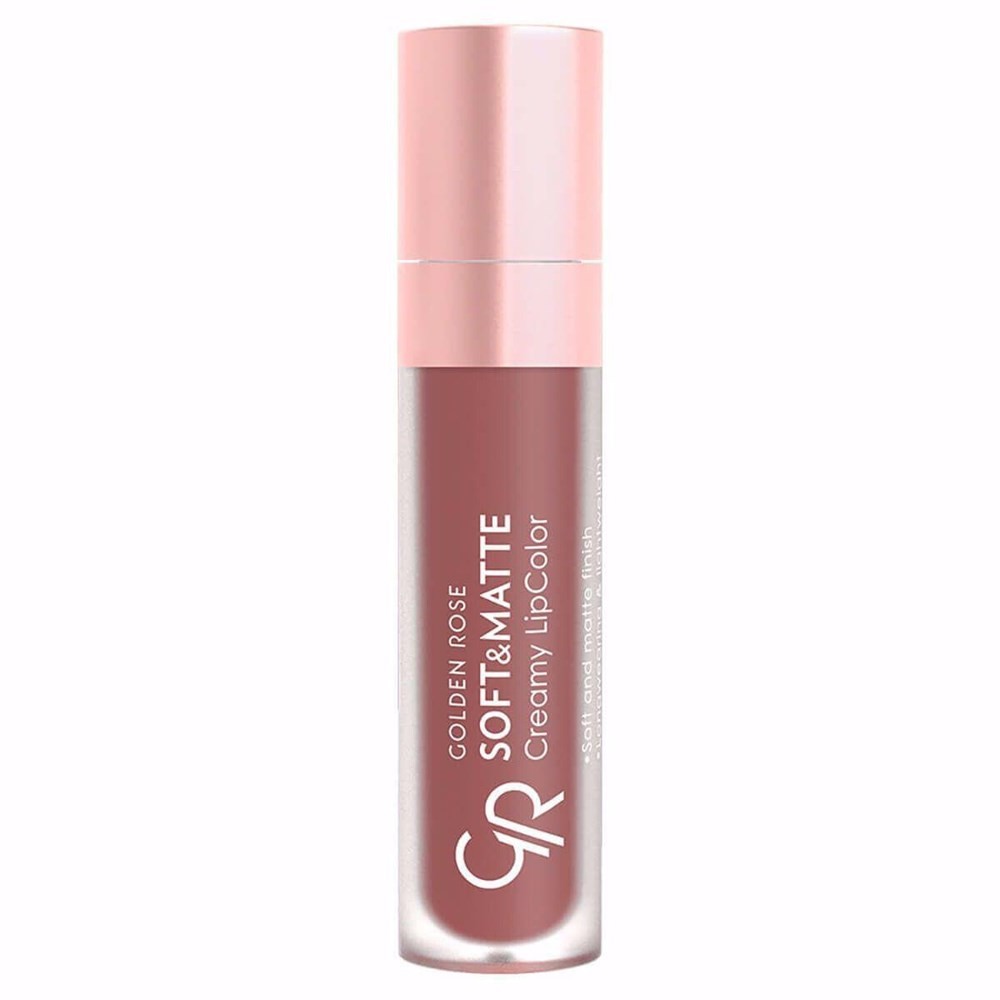 Golden Rose Soft&amp;Matte Creamy Lipcolor 113