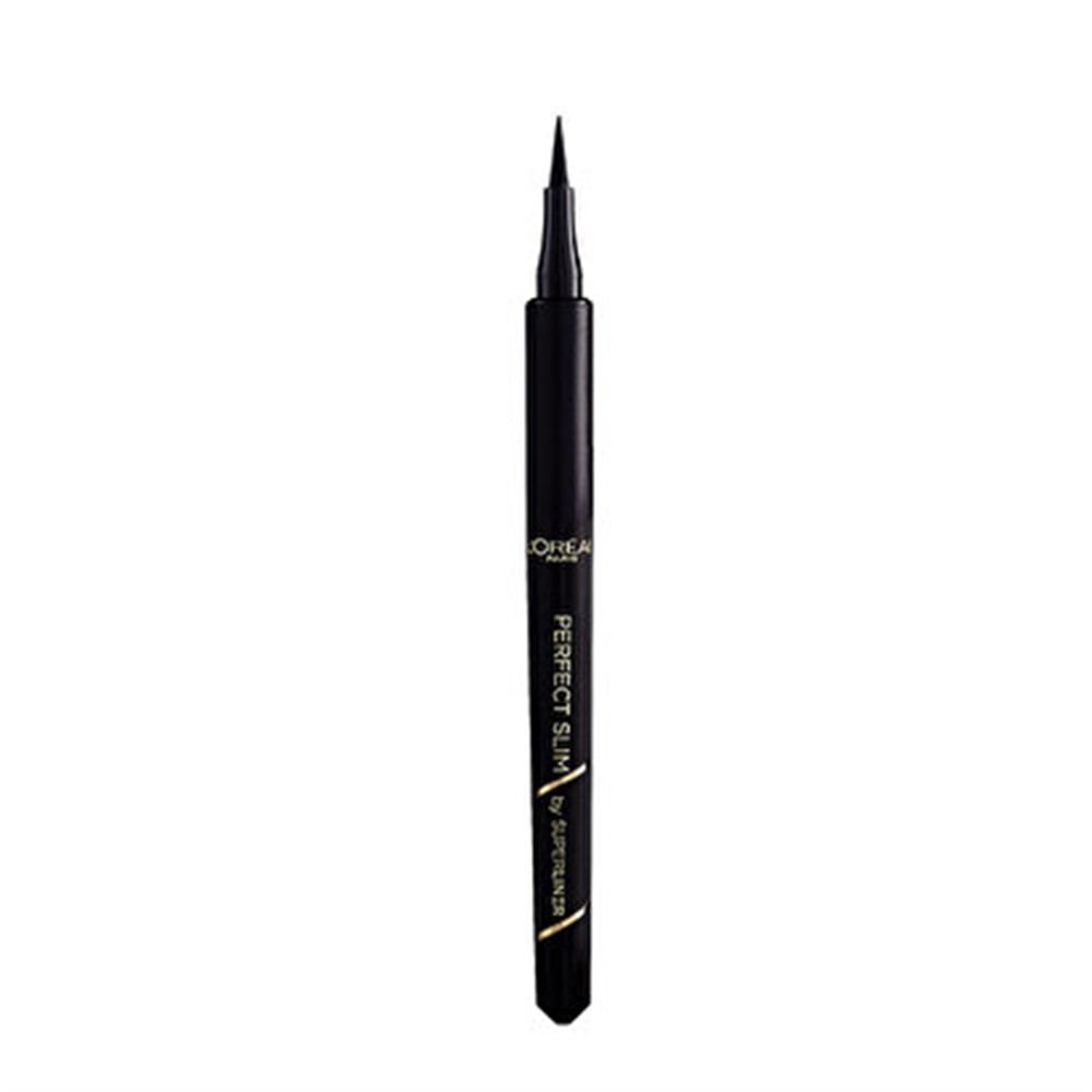 Loreal Paris Perfect Slim by Superliner Eyeliner 01 Intense Black