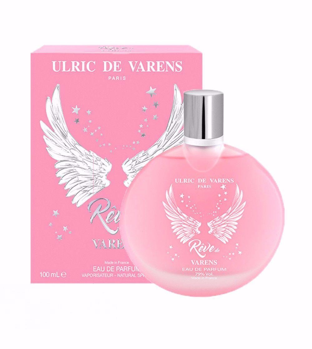 Ulric De Varens Paris Rêve de Varens Kadın Parfüm edp 100 ml