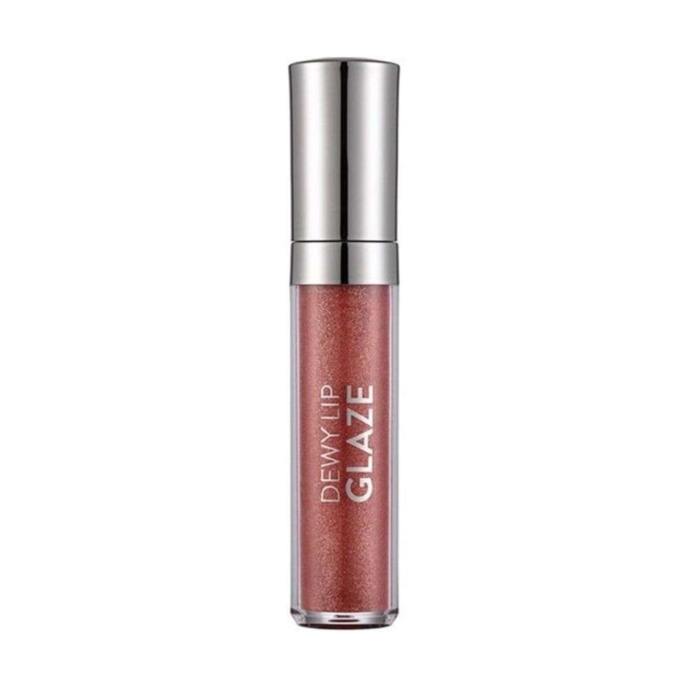 Flormar Dudak Parlatıcısı Dewy Lip Glaze 005 Bronze Statue