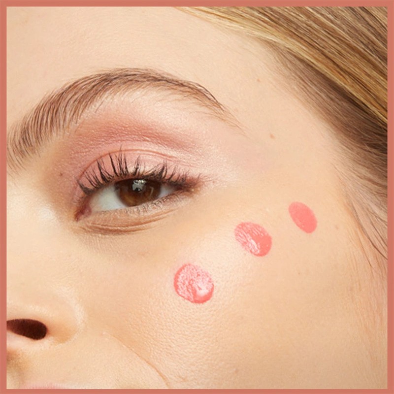 Maybelline New York Sunkisser Hazy Matte Likit Allık 36 Spicy Red