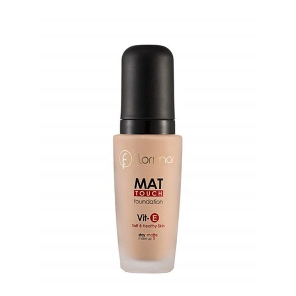 Flormar Fondöten Mat Touch 306