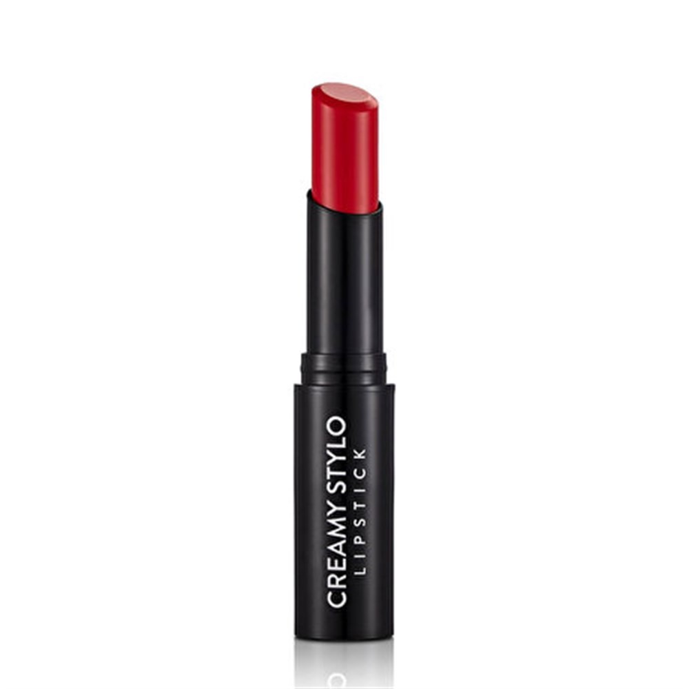 Flormar Ruj Creamy Stylo Lipstick 05 Scarlet