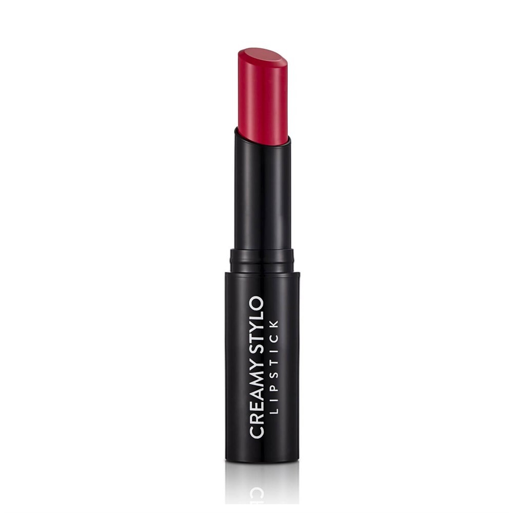 Flormar Ruj Creamy Stylo Lipstick 04 Raspberry