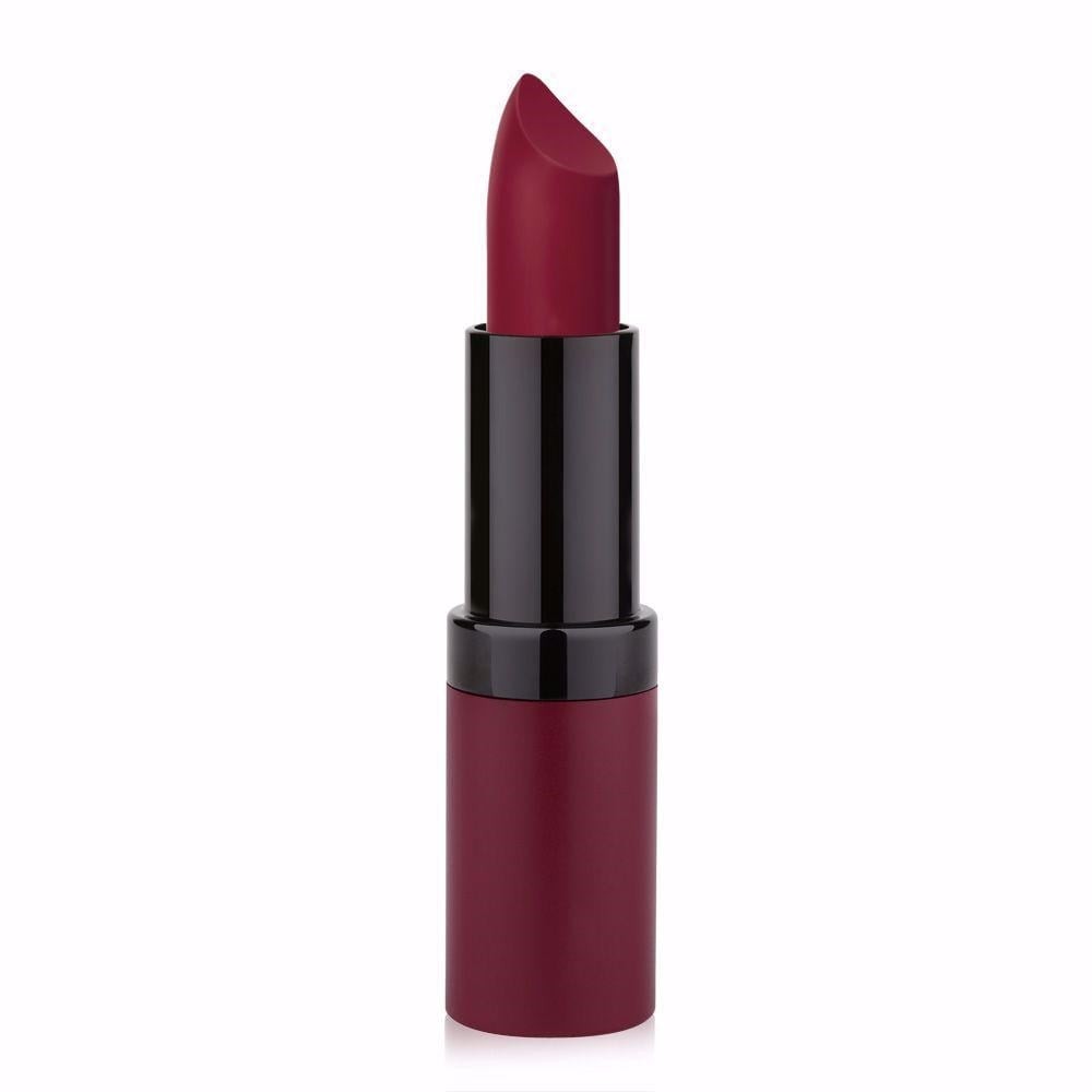 Golden Rose Matte Velvet Lipstick 20