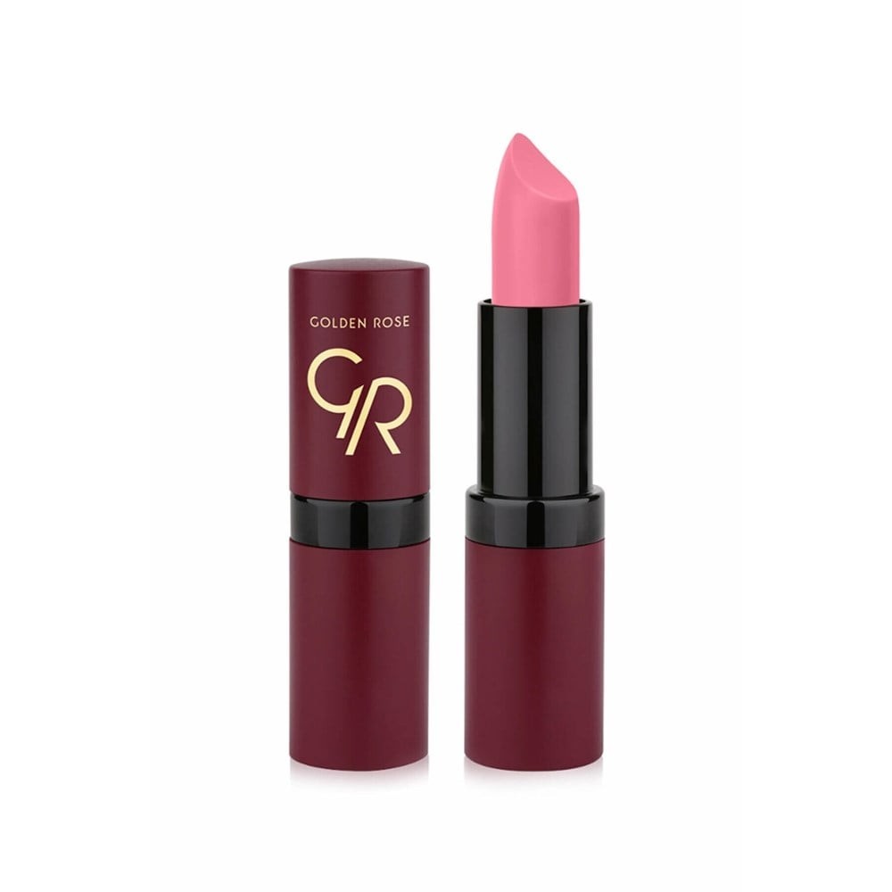 Golden Rose Mat Ruj Matte Velvet Lipstick 09